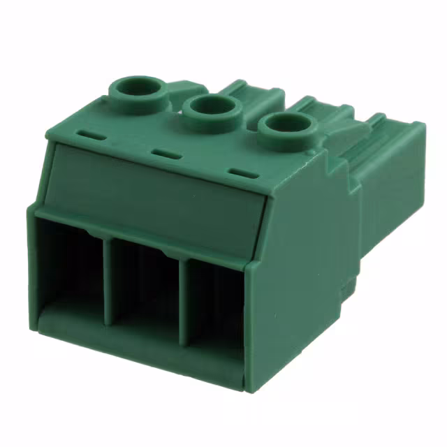 1777736 Phoenix Contact  Stiftleisten, Stecker und Buchsen